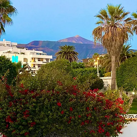Apartment Oasis La Paz - Pelicar - Adults Only -